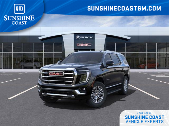 2025 GMC Yukon Elevation (Stk: YS151927) in Sechelt - Image 1 of 6