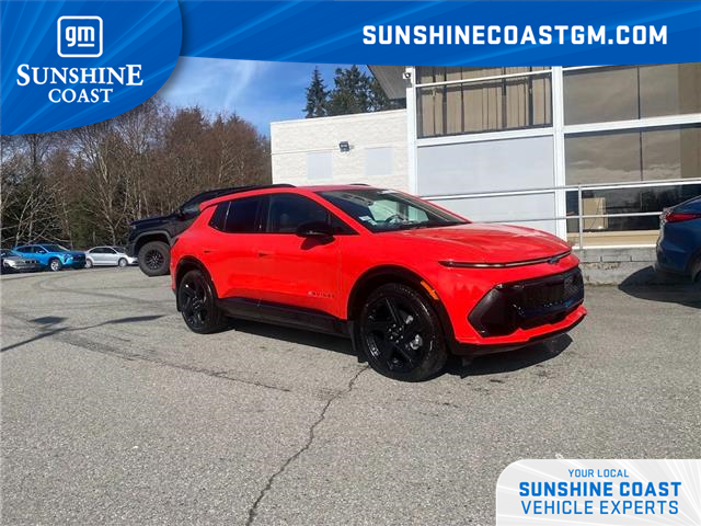 Equinox EV