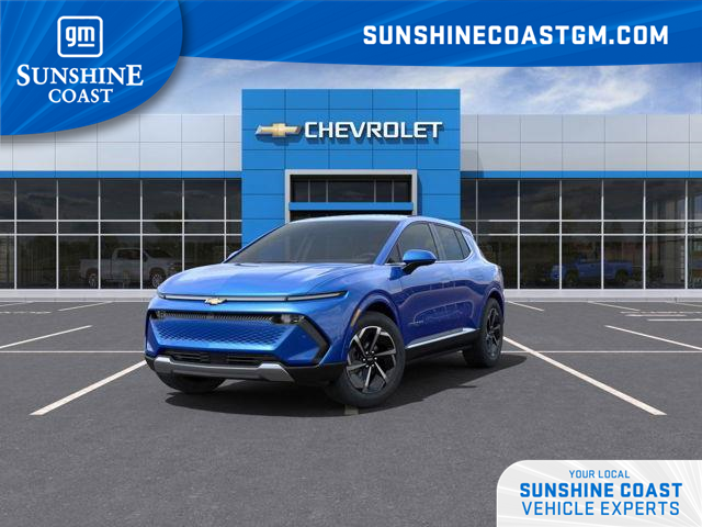 Equinox EV