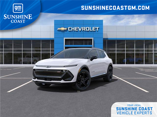 Equinox EV