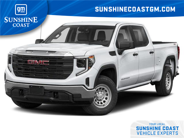 2024 GMC Sierra 1500 Denali (Stk: SC0582) in Sechelt - Image 1 of 11