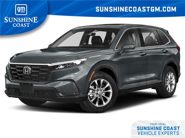 2023 Honda CR-V EX-L (Stk: SC0589) in Sechelt - Image 1 of 11