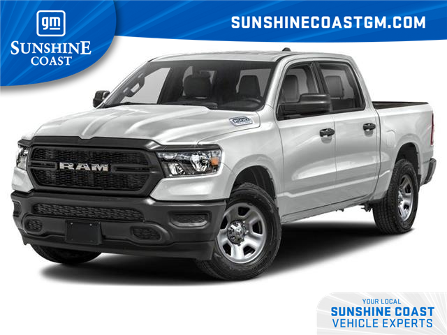 2024 RAM 1500 Sport (Stk: SC0591) in Sechelt - Image 1 of 11