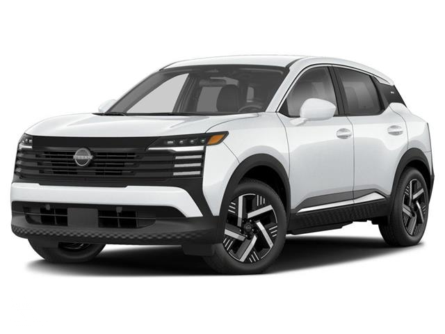2025 Nissan Kicks SV (Stk: 15300) in Okotoks - Image 1 of 4