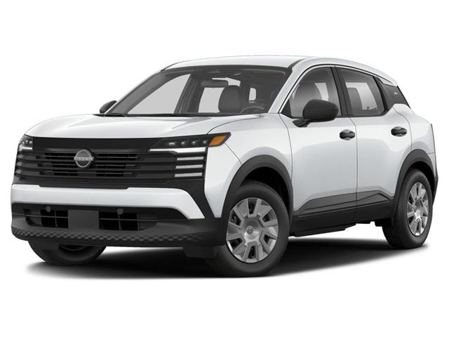 2025 Nissan Kicks S (Stk: 15428) in Okotoks - Image 1 of 4