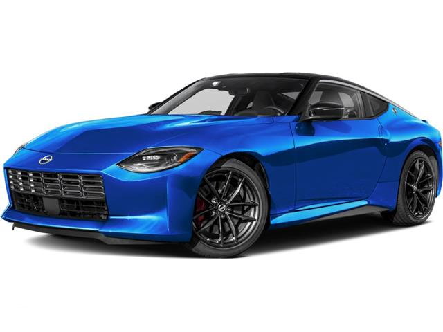 New 2024 Nissan Z Performance  - Okotoks - Okotoks Nissan