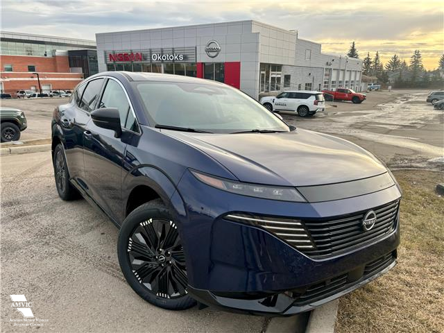 2025 Nissan Murano Platinum (Stk: 15760) in Okotoks - Image 1 of 16