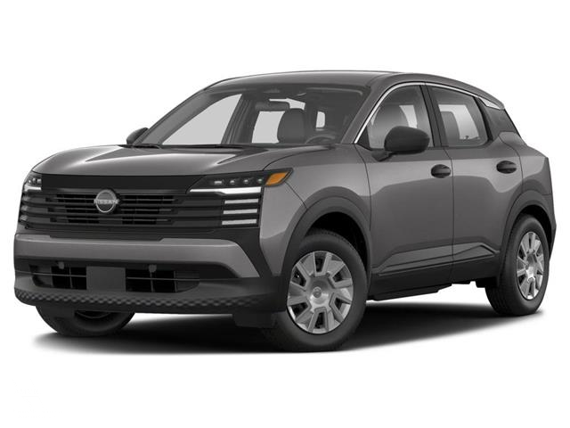 2025 Nissan Kicks S (Stk: 15856) in Okotoks - Image 1 of 3