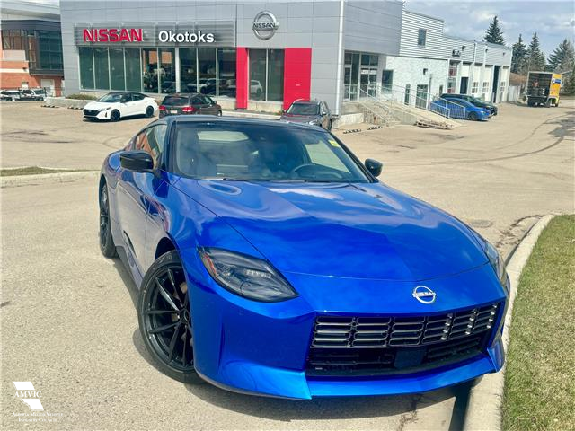 2024 Nissan Z Performance (Stk: 15551) in Okotoks - Image 1 of 13