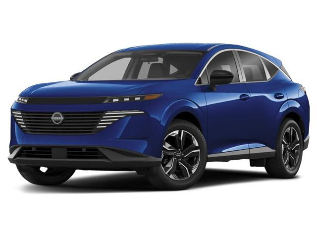 2025 Nissan Murano SV (Stk: 15897) in Okotoks - Image 1 of 2