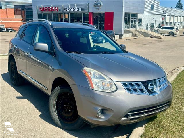 Used 2013 Nissan Rogue SV SV / FWD / No Accidents - Okotoks - Okotoks Nissan