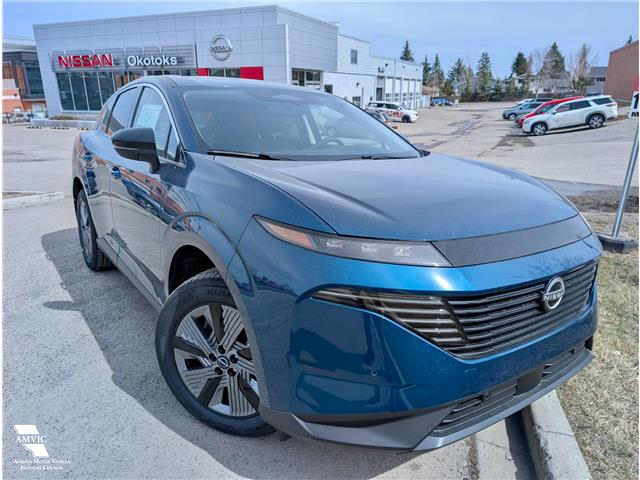 2025 Nissan Murano SL (Stk: 15806) in Okotoks - Image 1 of 16