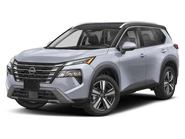 2025 Nissan Rogue SL (Stk: 15906) in Okotoks - Image 1 of 12
