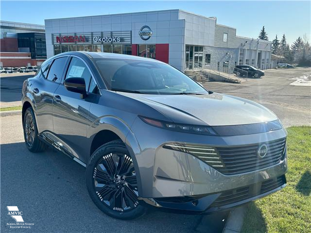 2025 Nissan Murano Platinum (Stk: 15894) in Okotoks - Image 1 of 19