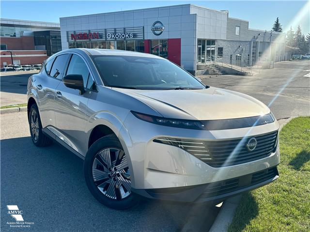 2025 Nissan Murano SL (Stk: 15867) in Okotoks - Image 1 of 17