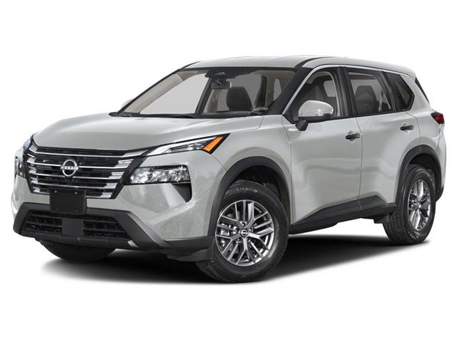2025 Nissan Rogue S (Stk: 15948) in Okotoks - Image 1 of 11