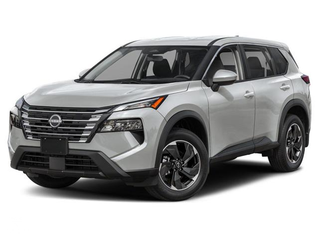 2025 Nissan Rogue SV Moonroof (Stk: 15953) in Okotoks - Image 1 of 11
