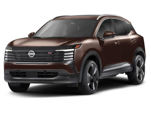 2025 Nissan Kicks SR (Stk: 15954) in Okotoks - Image 1 of 3