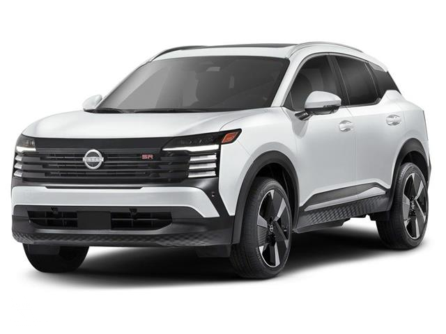 2025 Nissan Kicks SR (Stk: 15976) in Okotoks - Image 1 of 3