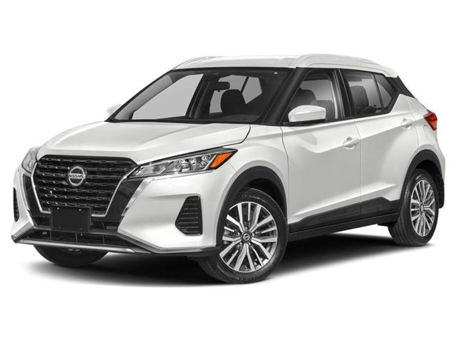 2021 Nissan Kicks SV (Stk: 20005) in Okotoks - Image 1 of 11