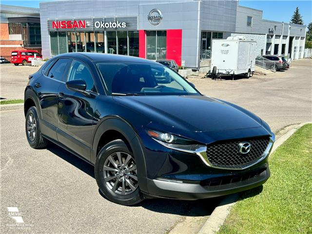 2021 Mazda CX-30 GX (Stk: 15998) in Okotoks - Image 1 of 15