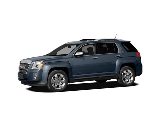 2011 GMC Terrain SLE-2 (Stk: 20010) in Okotoks - Image 1 of 1
