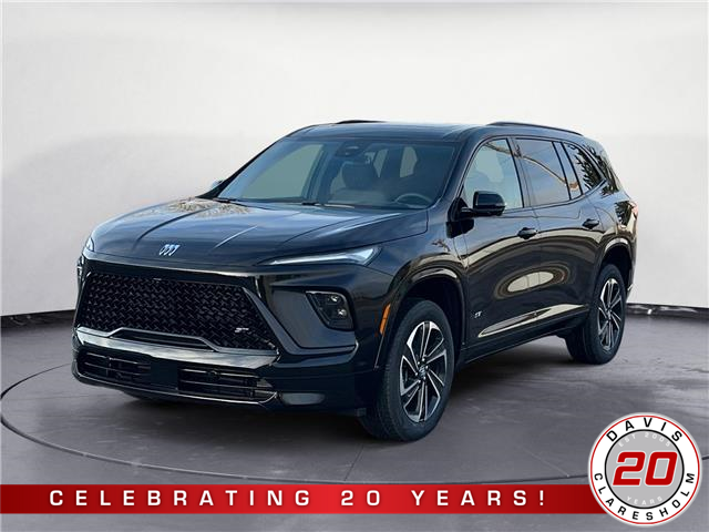 2025 Buick Enclave Sport Touring (Stk: 267422) in Claresholm - Image 1 of 15