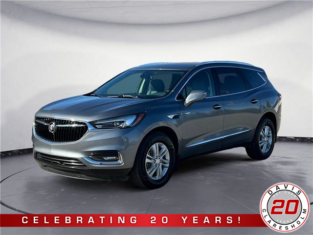 2021 Buick Enclave Premium (Stk: 226727) in Claresholm - Image 1 of 15