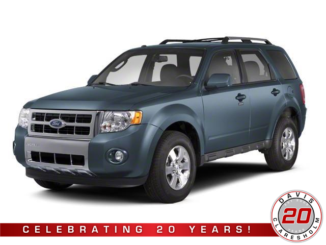 2010 Ford Escape Limited (Stk: 268032) in Claresholm - Image 1 of 13