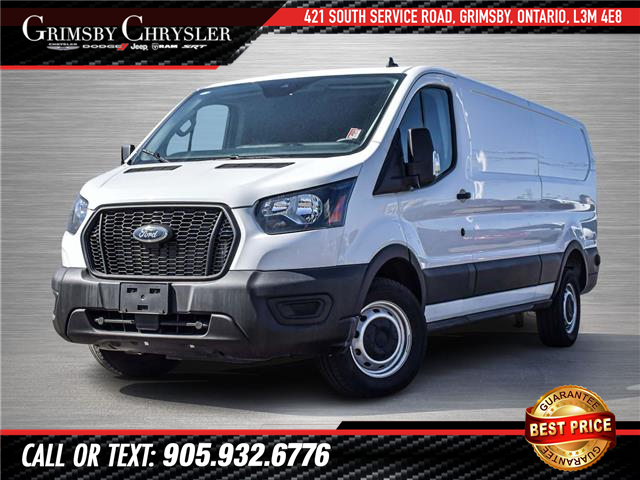 2023 Ford Transit-250 Cargo Base (Stk: U6089) in Grimsby - Image 1 of 32