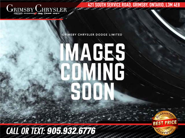 2025 Jeep Wrangler Sahara in Grimsby - Image 1 of 1