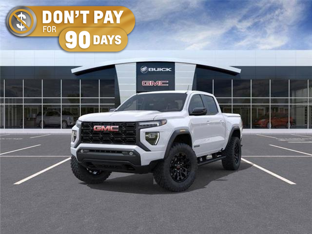 2026 GMC Canyon Elevation (Stk: 26189) in Cornwall - Image 1 of 6