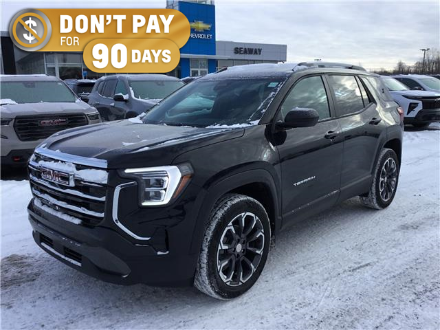 2026 GMC Terrain Elevation (Stk: 26187) in Cornwall - Image 1 of 13