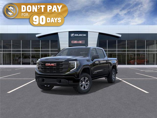 2026 GMC Sierra 1500 Pro in Cornwall - Image 1 of 6