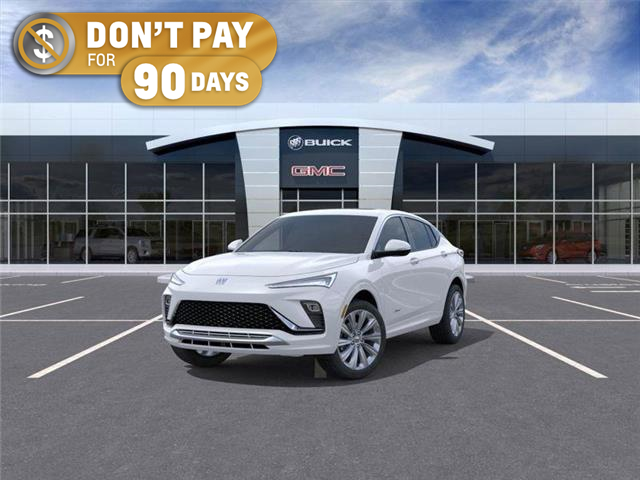 2026 Buick Envista Avenir in Cornwall - Image 1 of 6