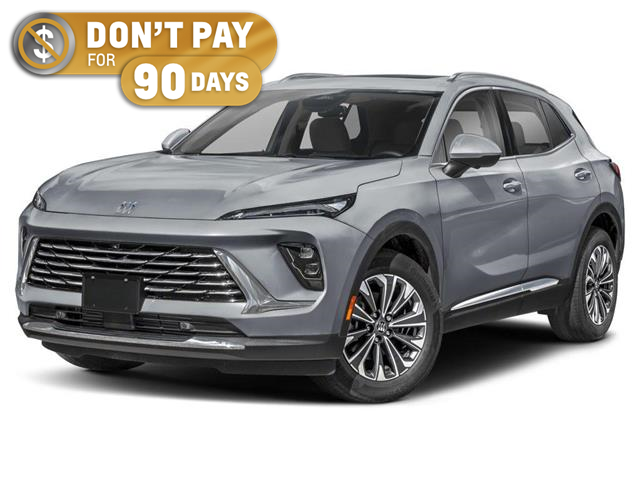 2026 Buick Envision Preferred (Stk: 26265) in Cornwall - Image 1 of 1