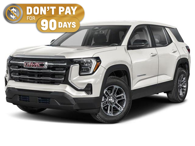 2026 GMC Terrain Denali (Stk: 26280) in Cornwall - Image 1 of 3
