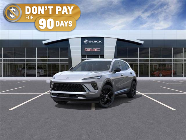 2026 Buick Envision Sport Touring in Cornwall - Image 1 of 6