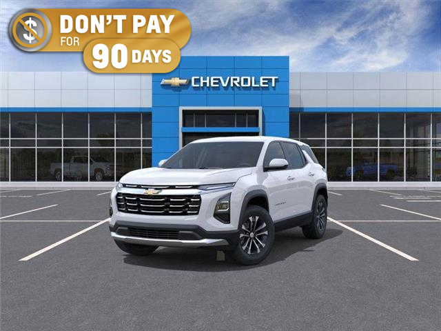 2026 Chevrolet Equinox LT in Cornwall - Image 1 of 6