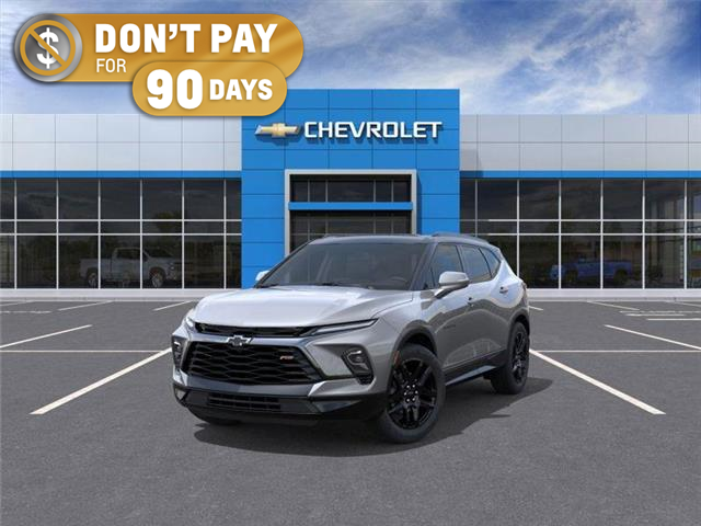 2026 Chevrolet Blazer RS in Cornwall - Image 1 of 6