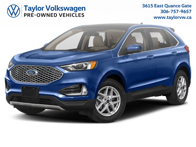 2024 Ford Edge  (Stk: 2502071) in Regina - Image 1 of 3