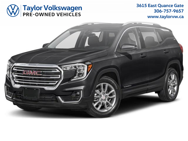 2023 GMC Terrain Denali (Stk: 71531) in Regina - Image 1 of 12