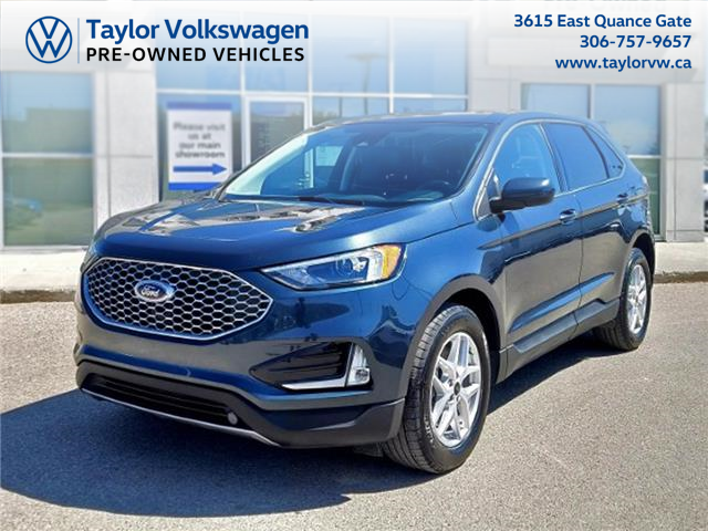 2024 Ford Edge  (Stk: 2502071) in Regina - Image 1 of 42