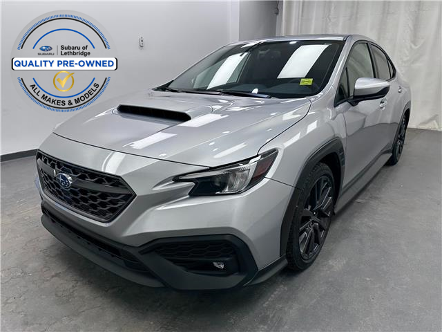 2023 Subaru WRX Sport (Stk: 246029) in Lethbridge - Image 1 of 29