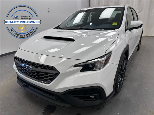 2023 Subaru WRX Sport (Stk: 245164) in Lethbridge - Image 1 of 32