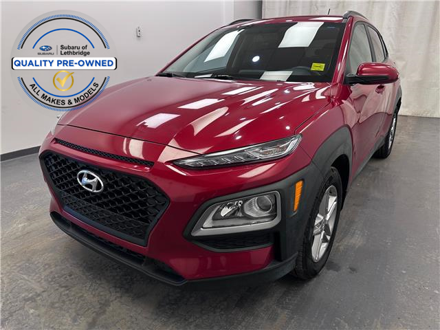 2021 Hyundai Kona 2.0L Essential (Stk: 267574) in Lethbridge - Image 1 of 30