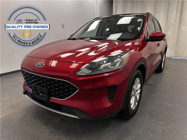 2020 Ford Escape SE (Stk: 267918) in Lethbridge - Image 1 of 21