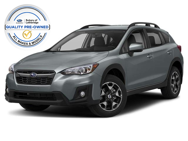 2018 Subaru Crosstrek Limited (Stk: 186975) in Lethbridge - Image 1 of 11