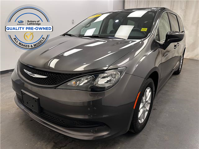 2023 Chrysler Grand Caravan SXT (Stk: 265374) in Lethbridge - Image 1 of 30