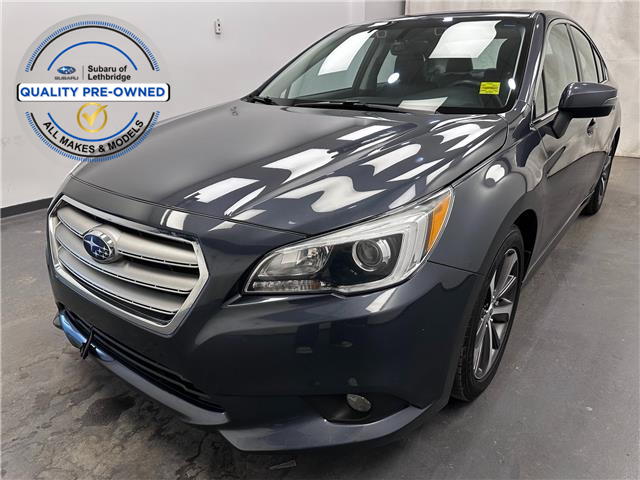 2017 Subaru Legacy 3.6R Limited (Stk: 187529) in Lethbridge - Image 1 of 32
